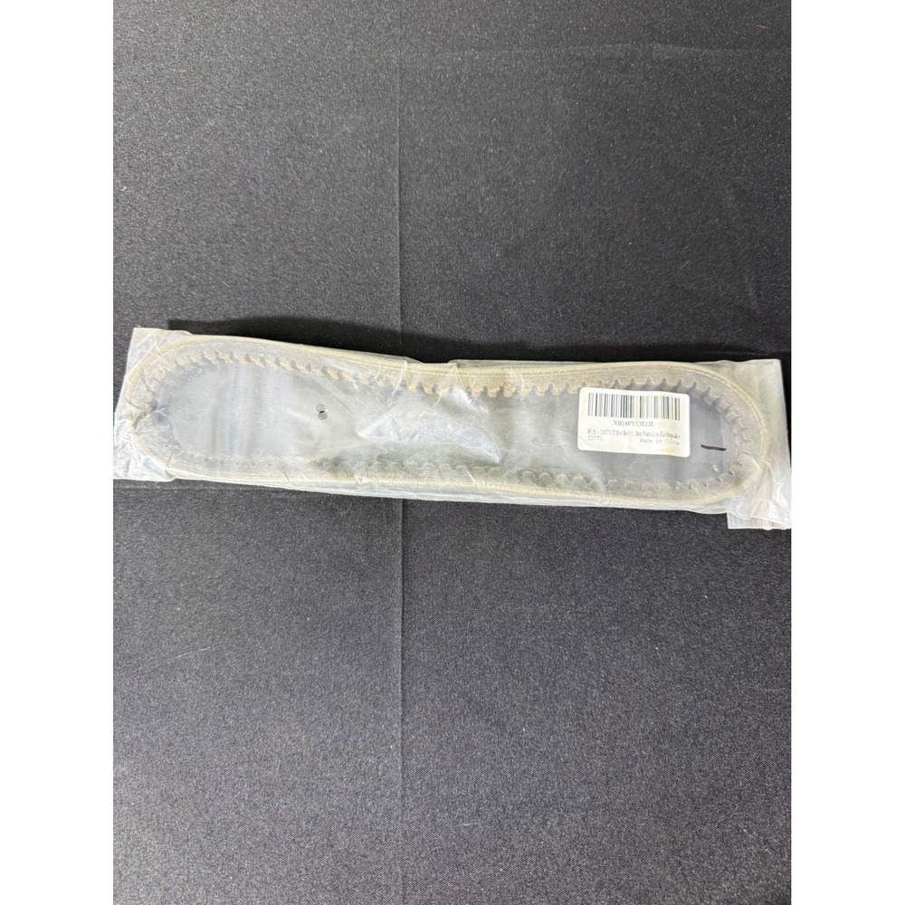 Earthquake Tiller Belt 22773‎ Tan New Drive Replacement Part